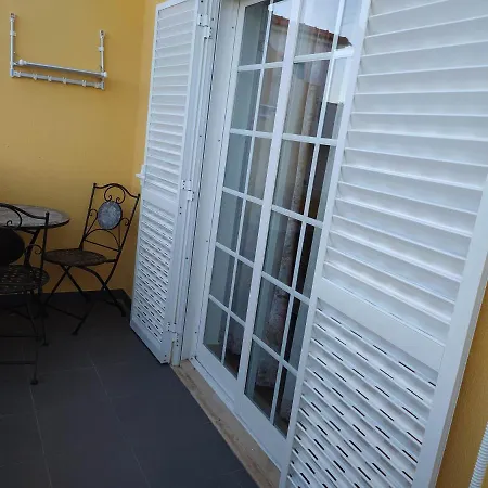 Corvinhos House Appartement