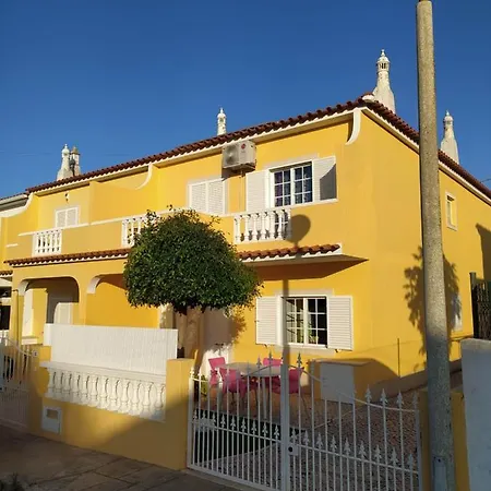 Corvinhos House * Altura
