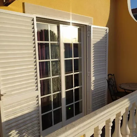 Corvinhos House Apartment