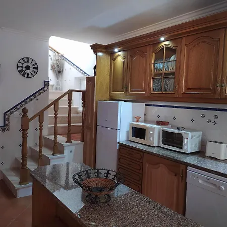 Appartement Corvinhos House *