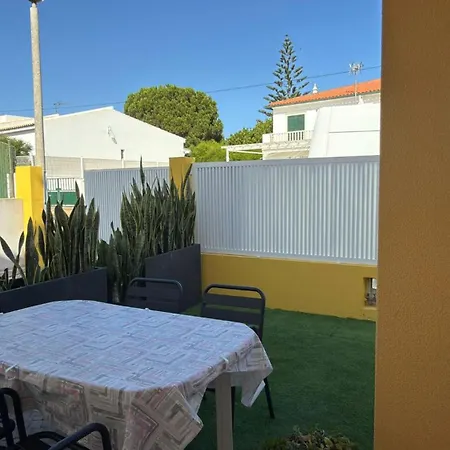 Corvinhos House * Altura