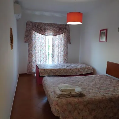 Corvinhos House 아파트 *